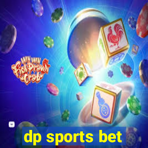 dp sports bet